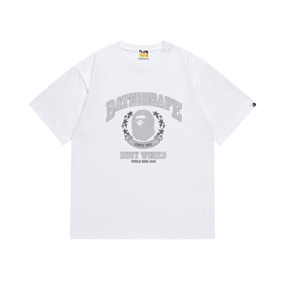 Bape Tee 12