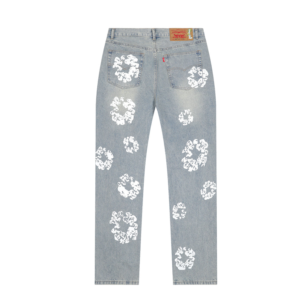 Denim Tears Jeans