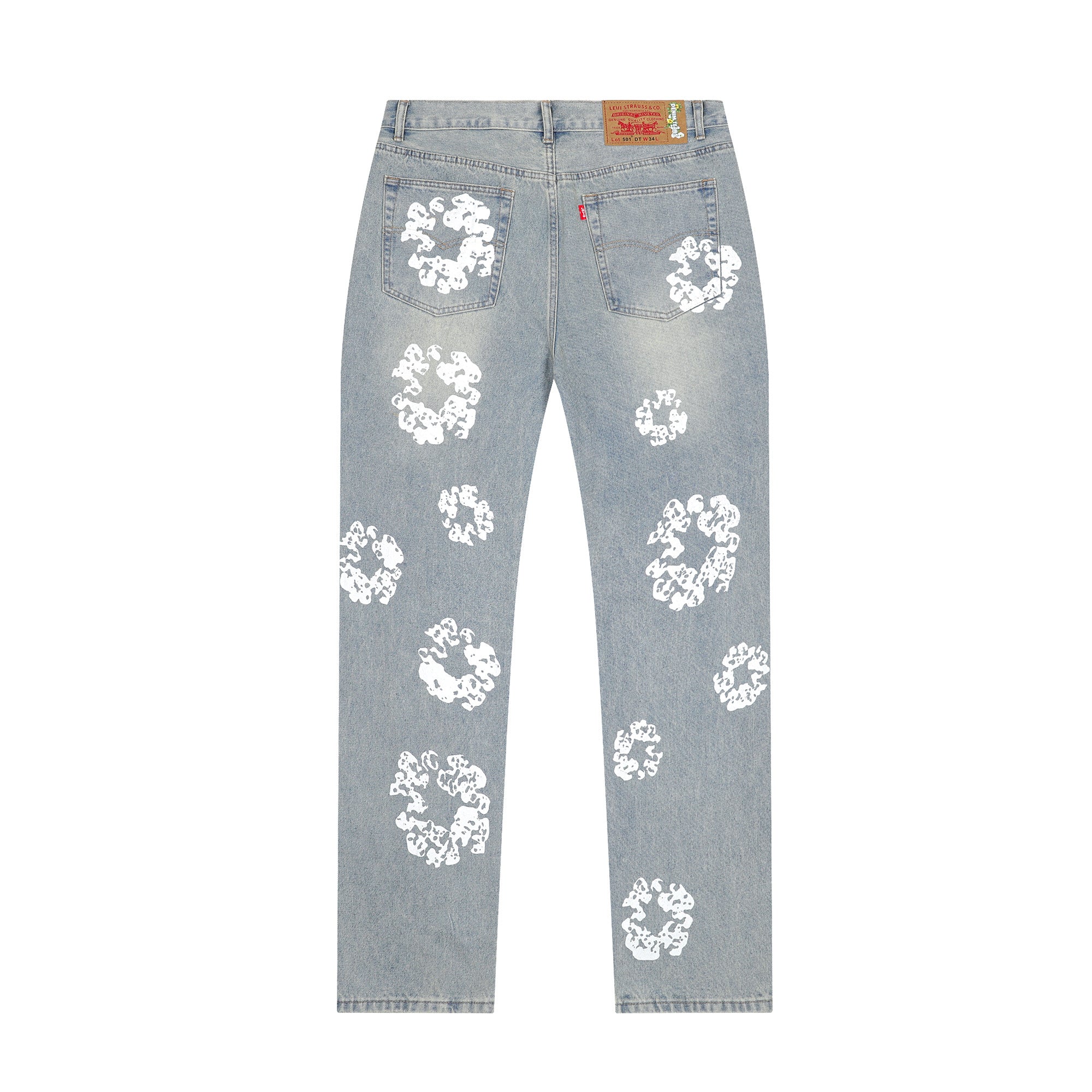 Denim Tears Jeans