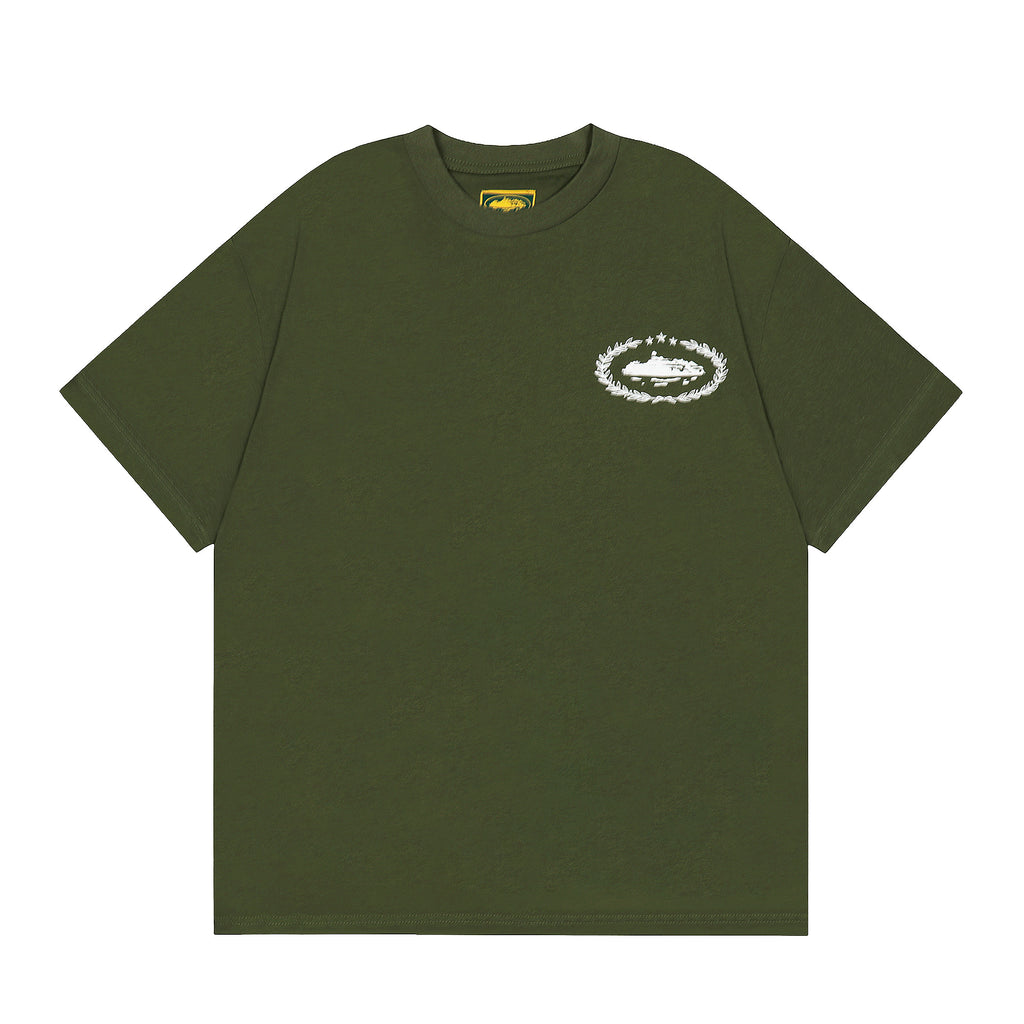 Corteiz Tshirt 2