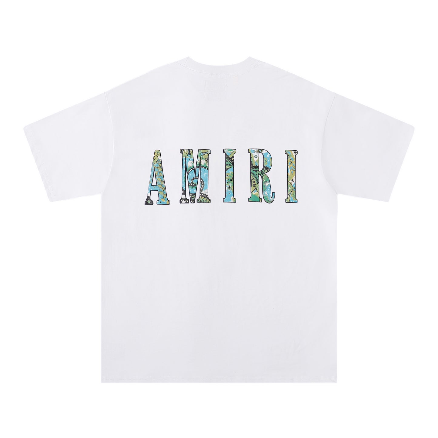 Amiri Tshirt 7