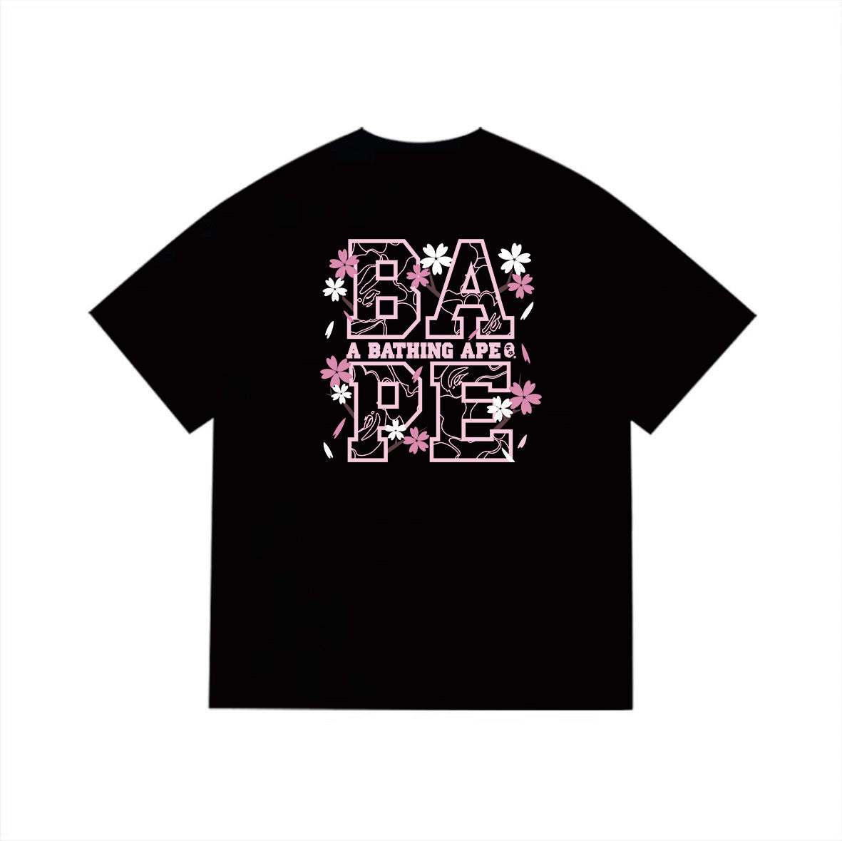 Bape Tshirt 17