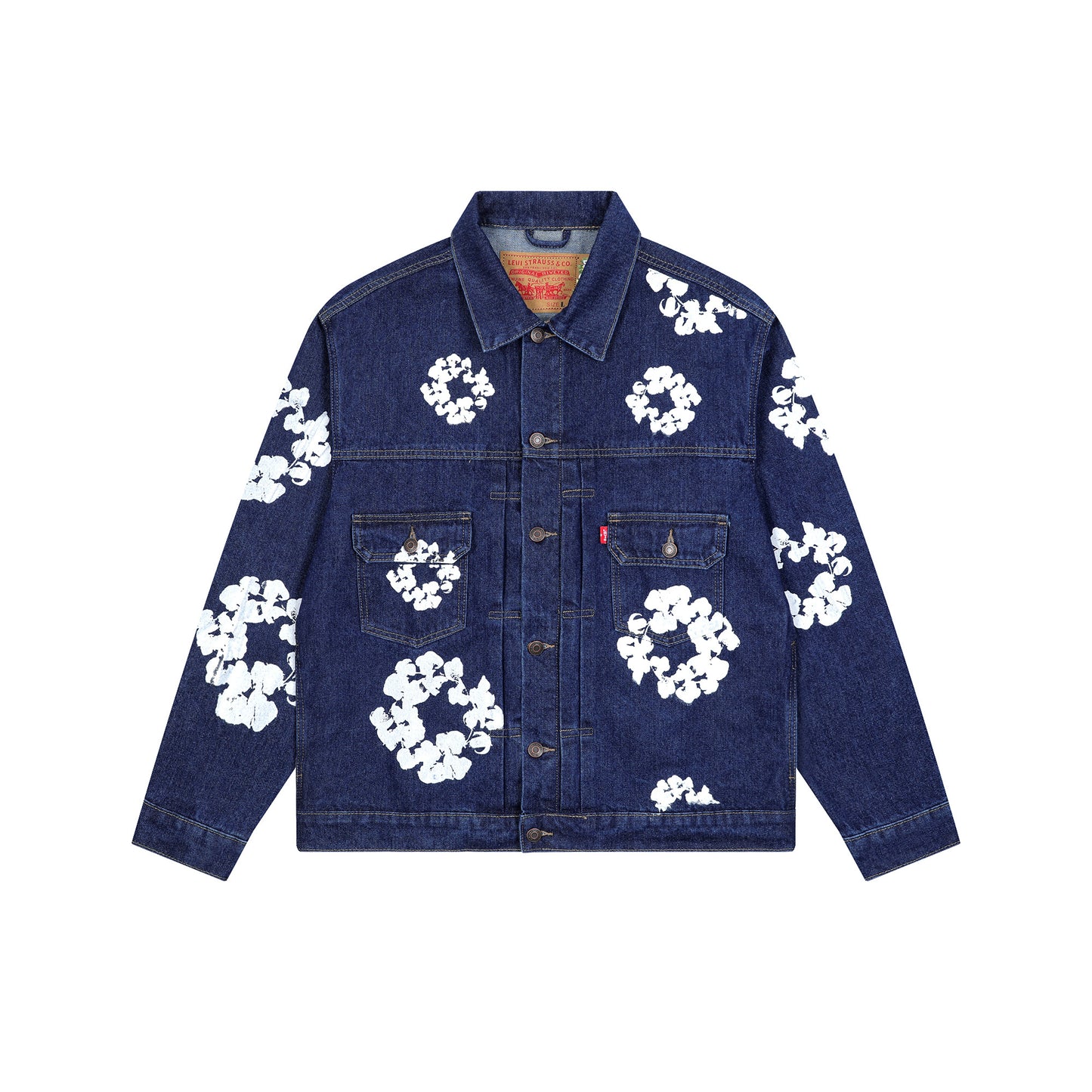 Denim Tears Jacket