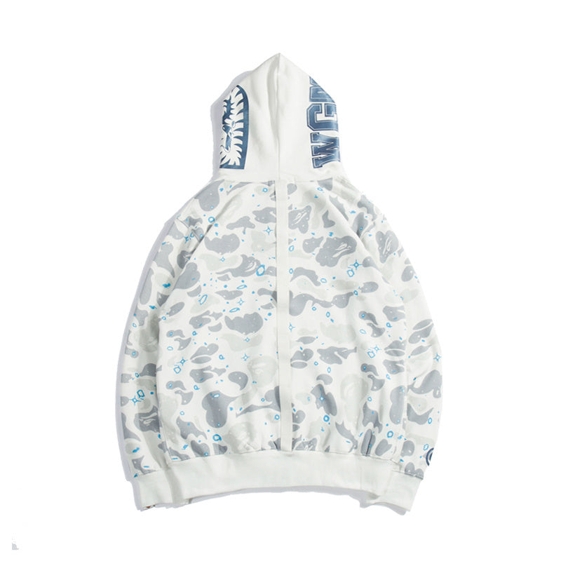 Bape Hoodie 2