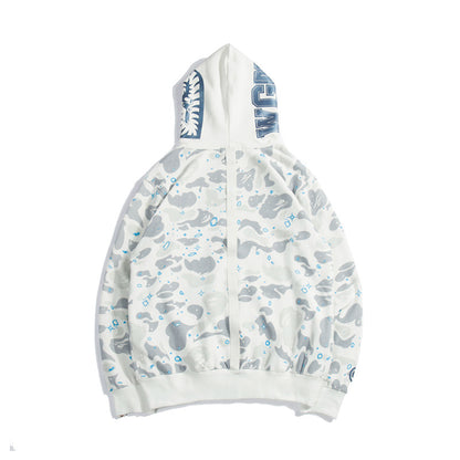 Bape Hoodie 2