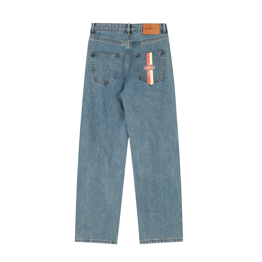 Corteiz Jeans