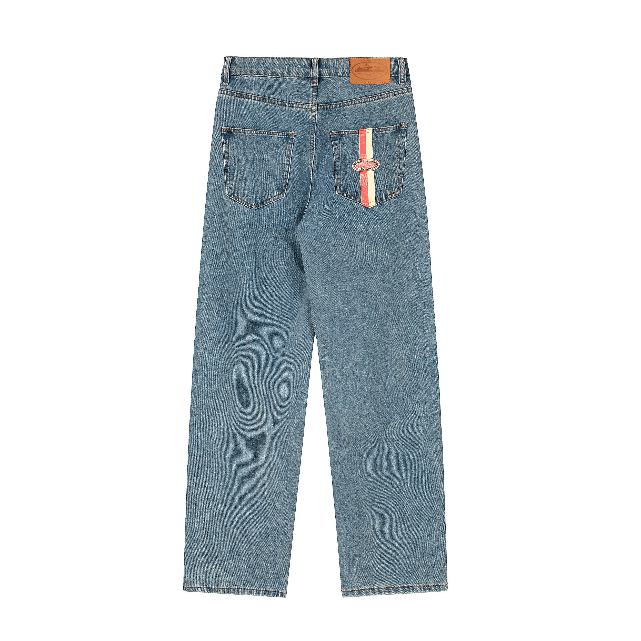Corteiz Jeans