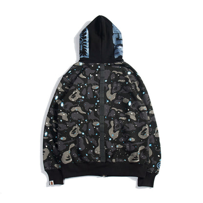 Bape Hoodie 2