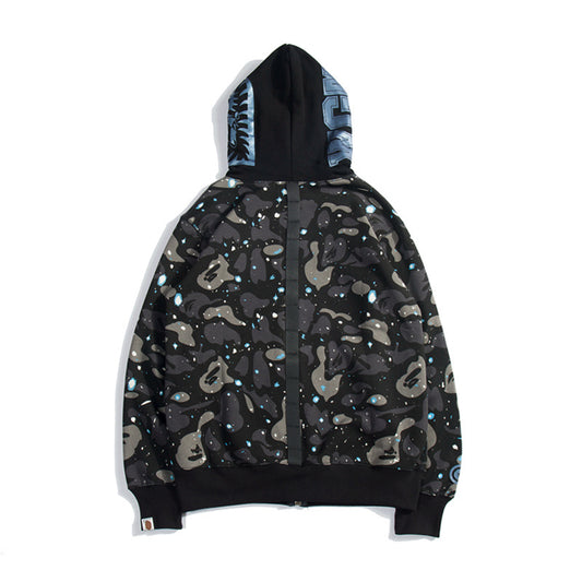 Bape Hoodie 2