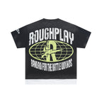 RoughPlay Tshirt 9