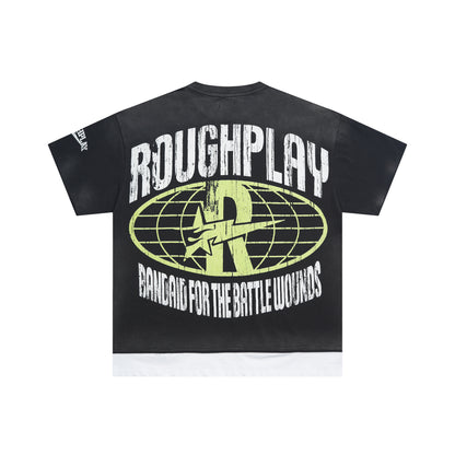 RoughPlay Tshirt 9