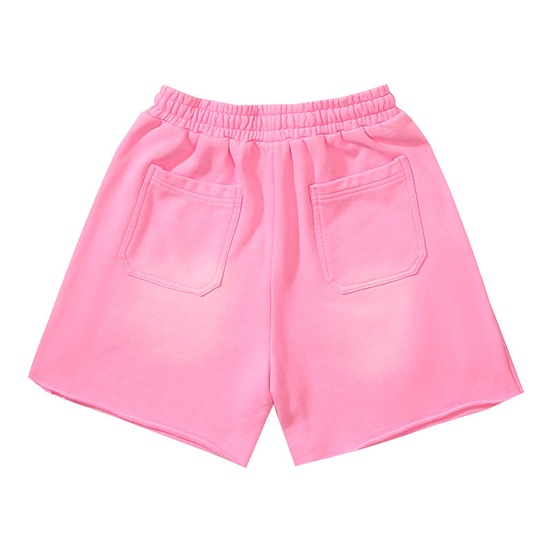 Hellstar Short 5