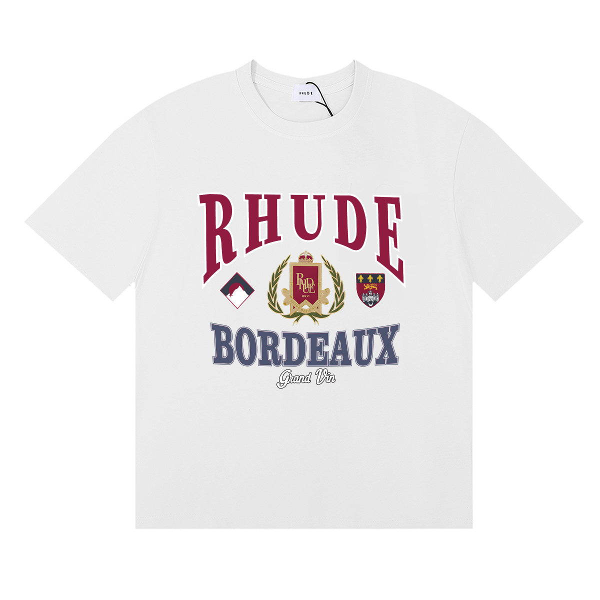 Rhude Tshirt 2