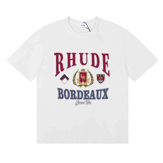 Rhude Tshirt 2
