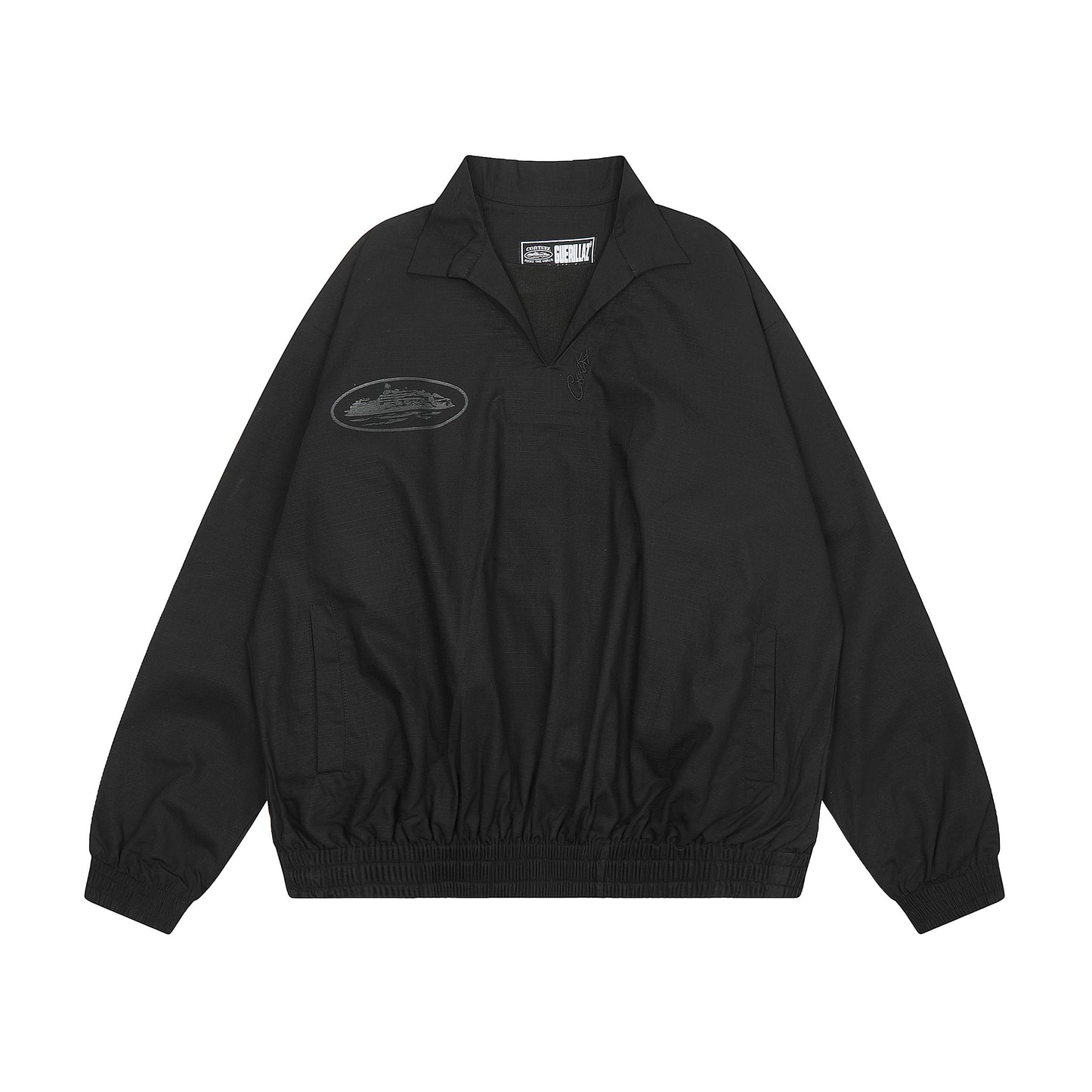 Corteiz Windbreaker