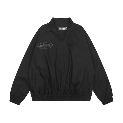 Corteiz Windbreaker
