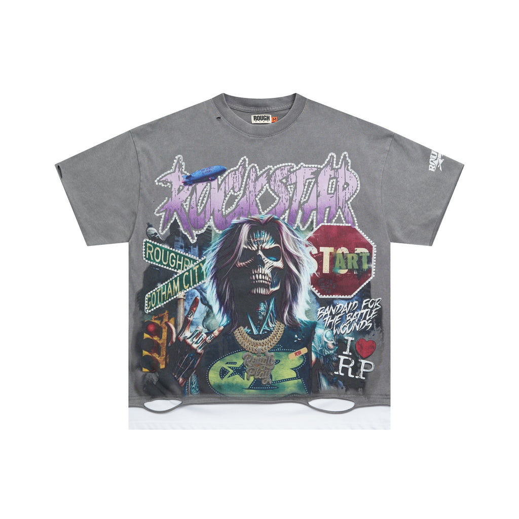 RoughPlay Tshirt 10