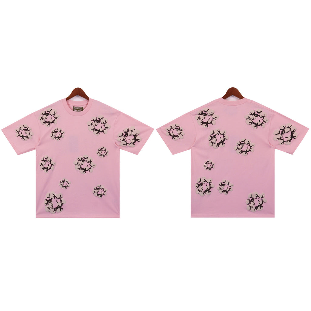 Denim Tears Tshirt 2