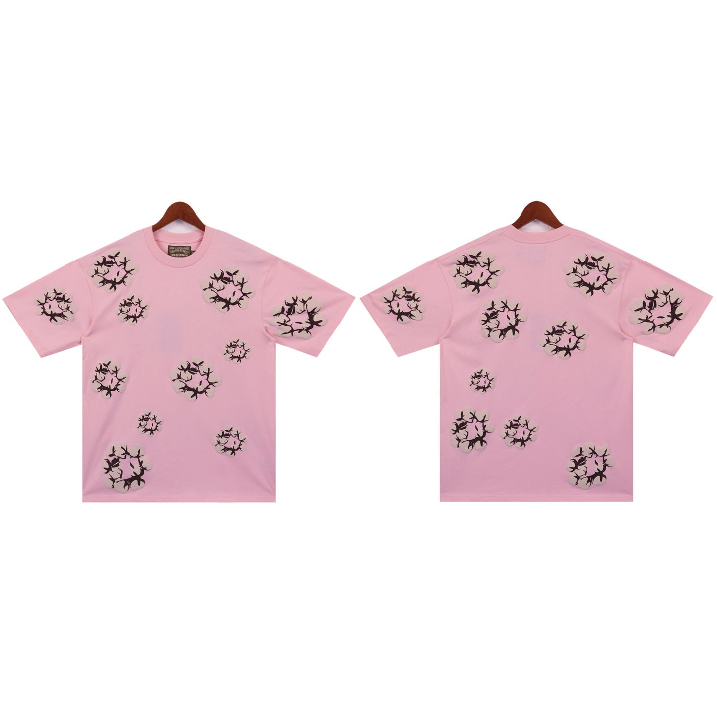 Denim Tears Tshirt 2