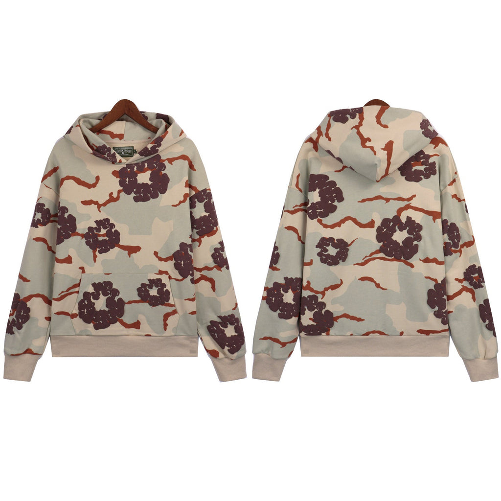 Denim Tears Hoodie 3