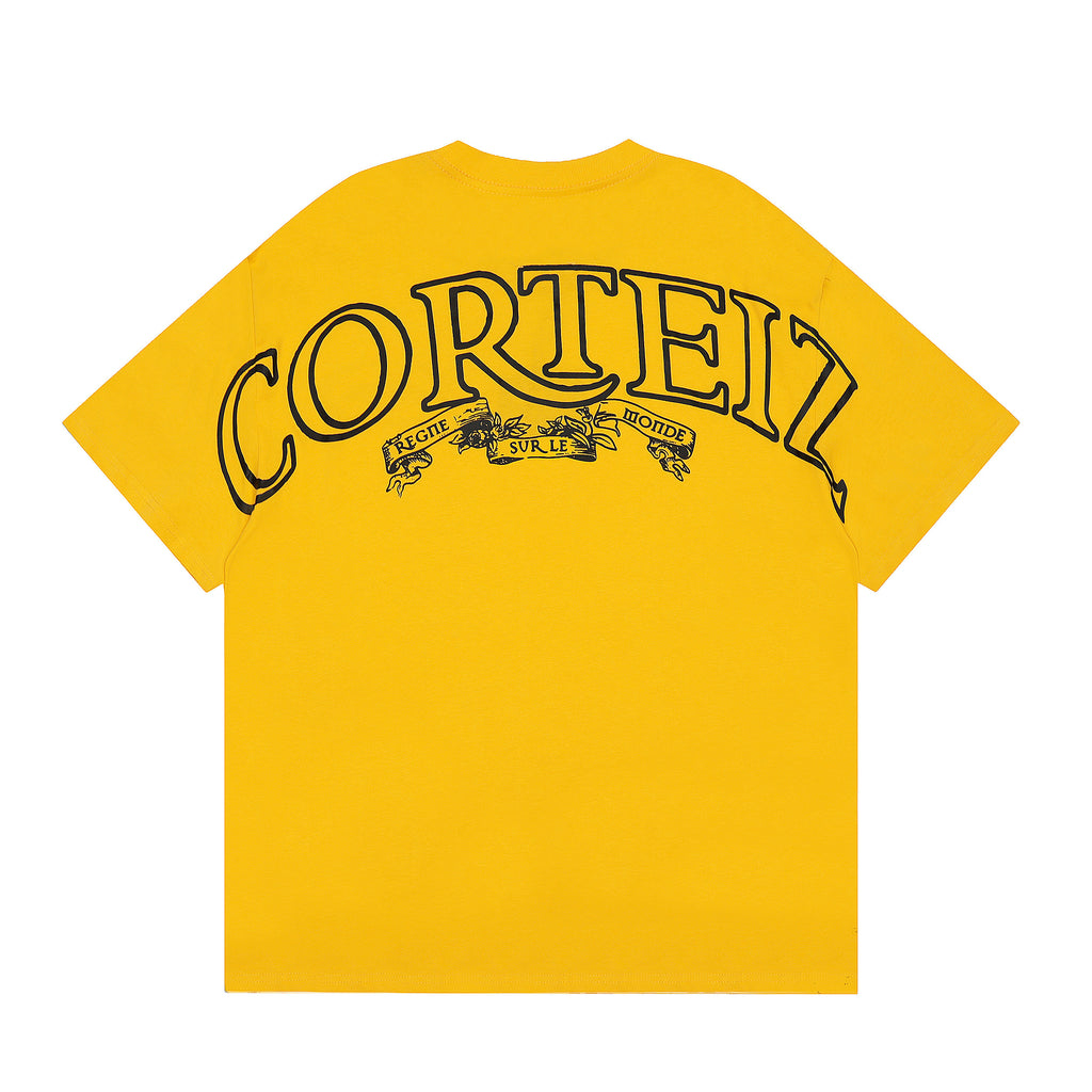 Corteiz Tshirt 2