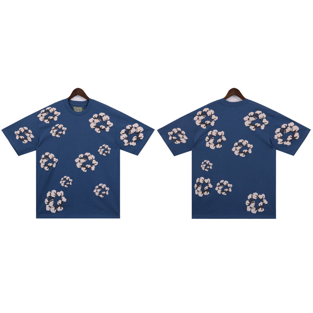 Denim Tears Tshirt 2