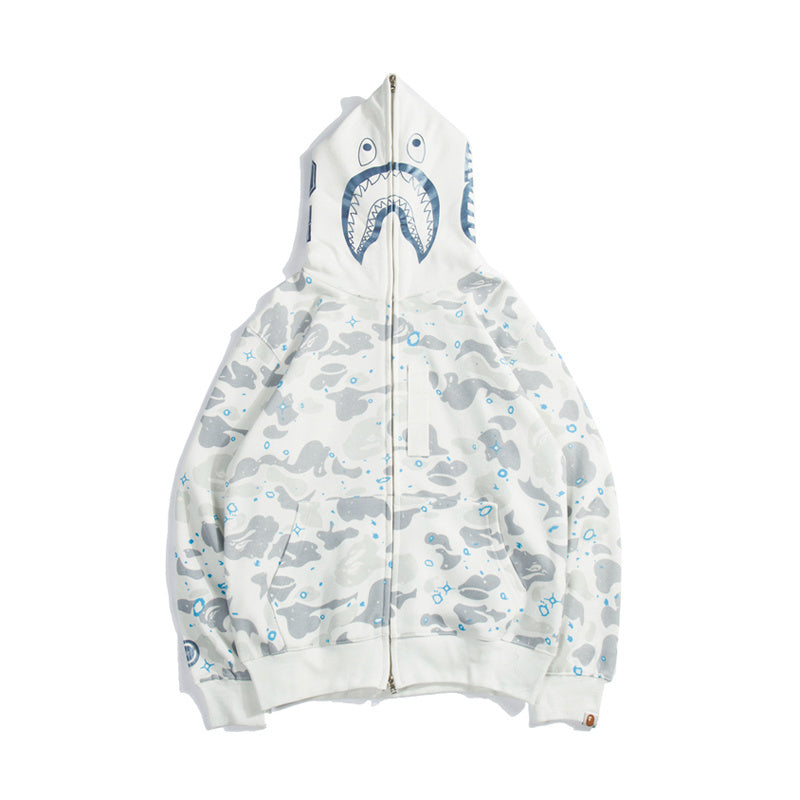 Bape Hoodie 2