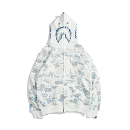 Bape Hoodie 2