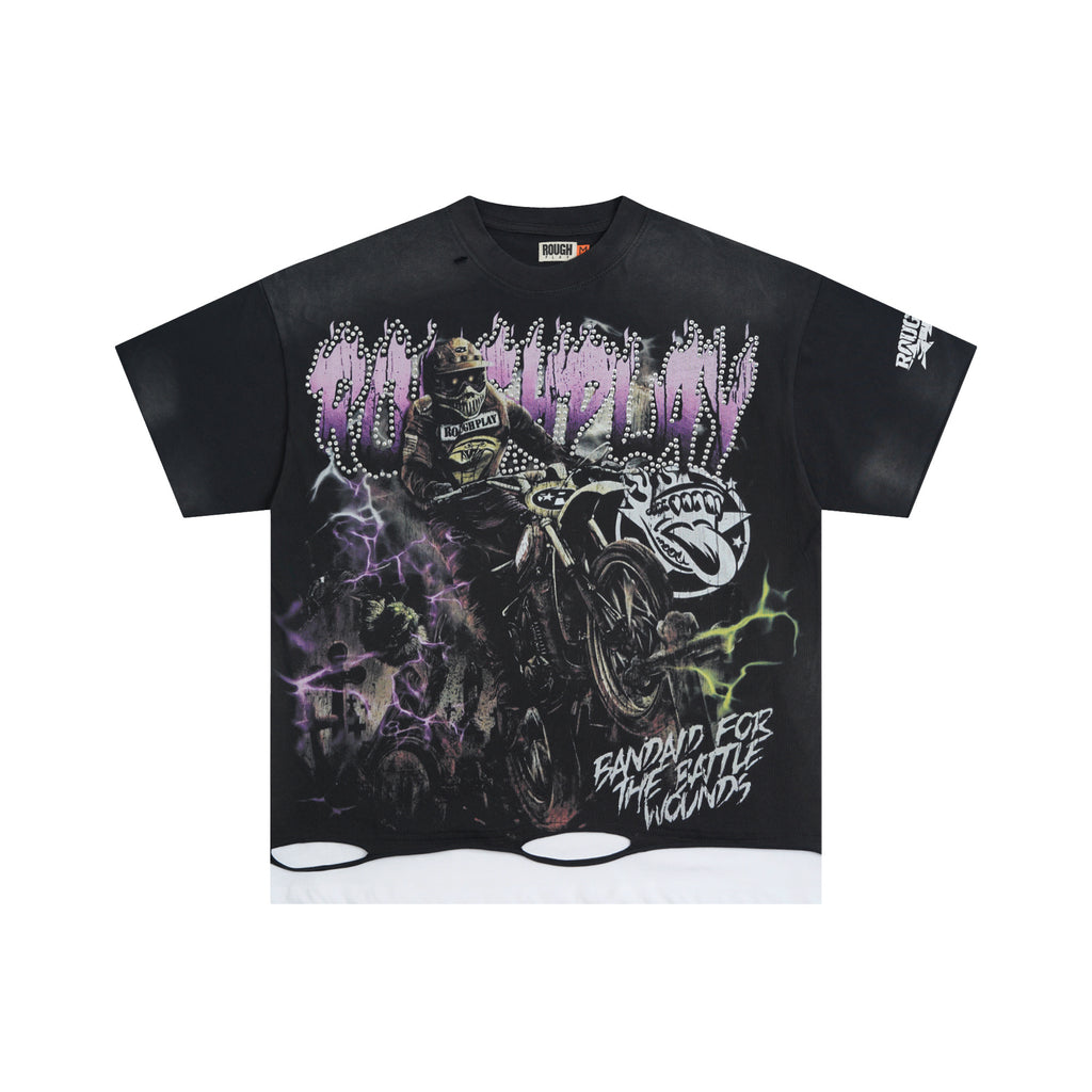 RoughPlay Tshirt 12