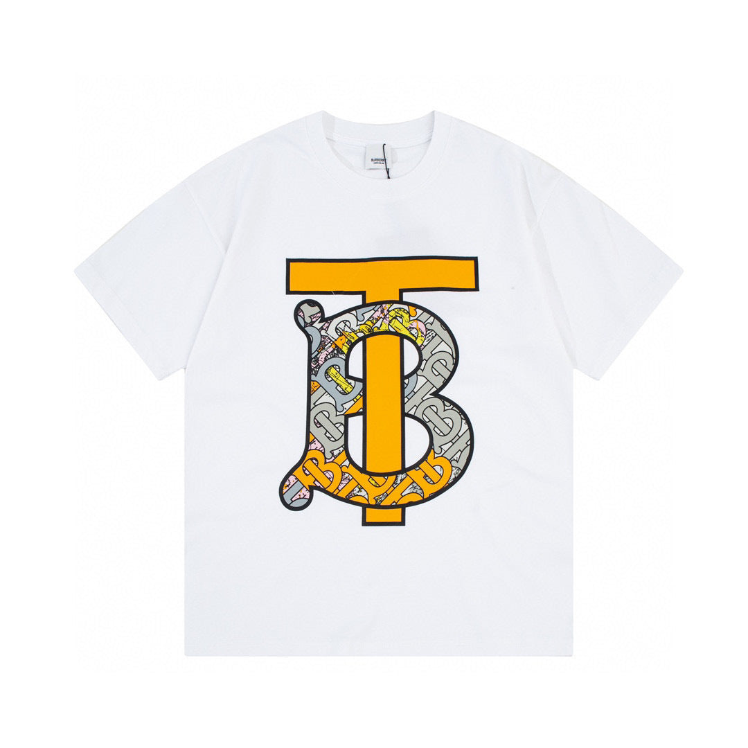 Burberry Tshirt 7
