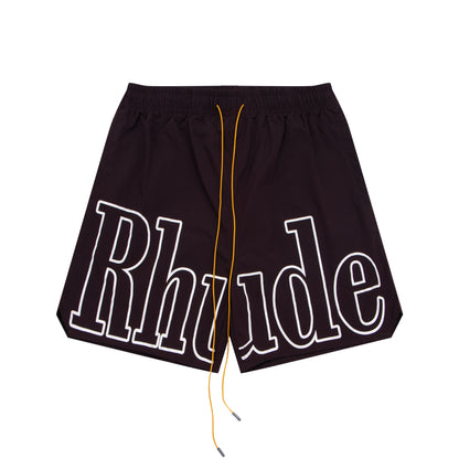 Rhude Shorts 2