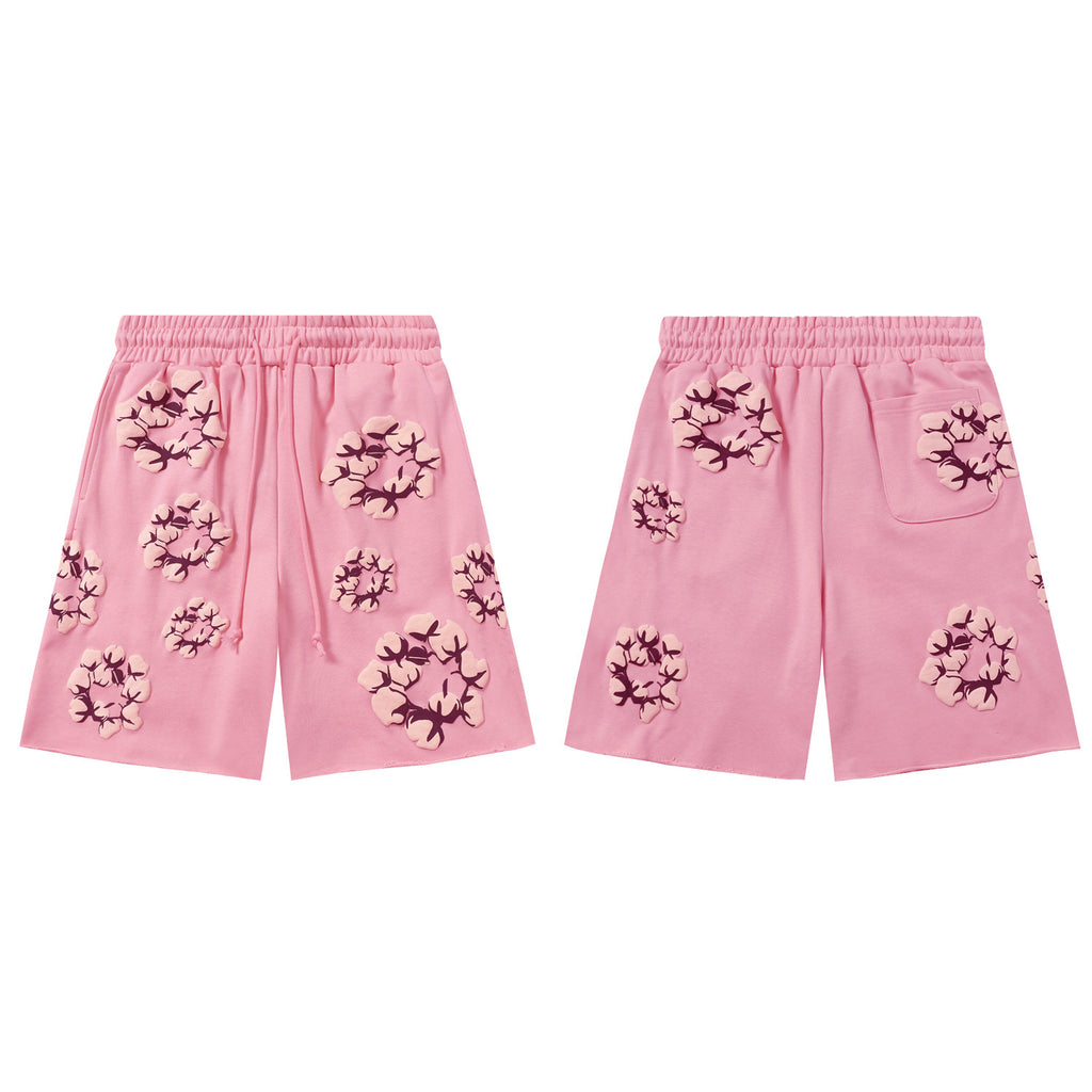 Denim Tears Shorts 2