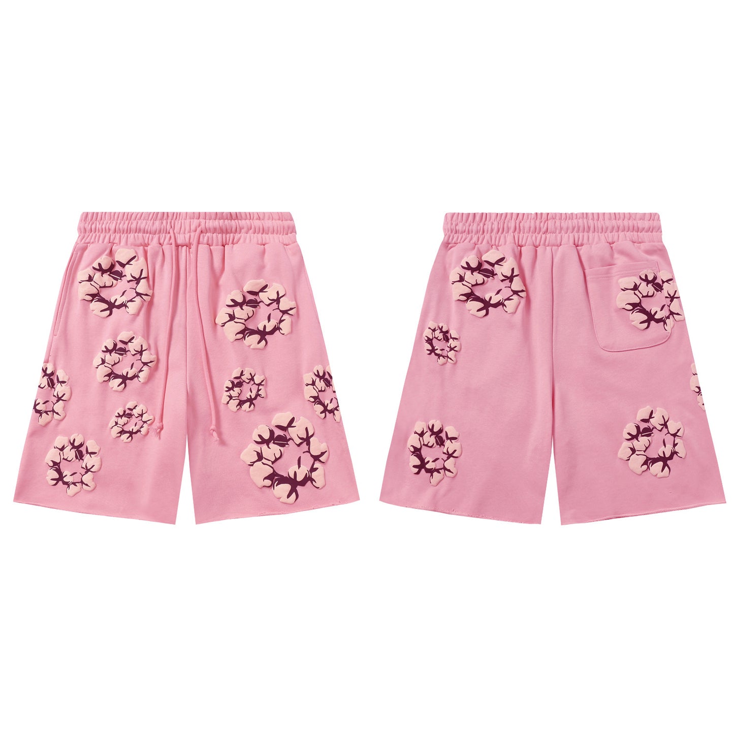 Denim Tears Shorts 2