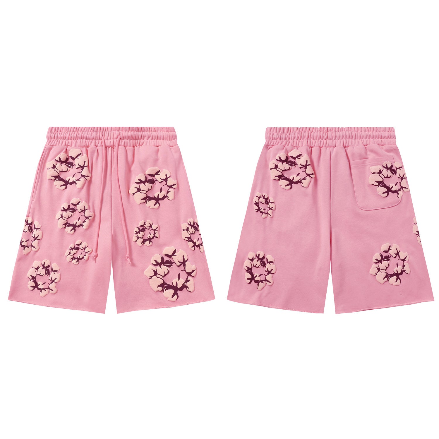 Denim Tears Shorts 2