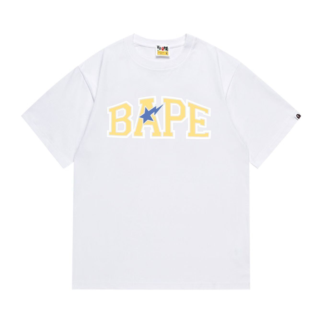 Bape Tee 9