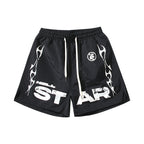 Hellstar Short 2
