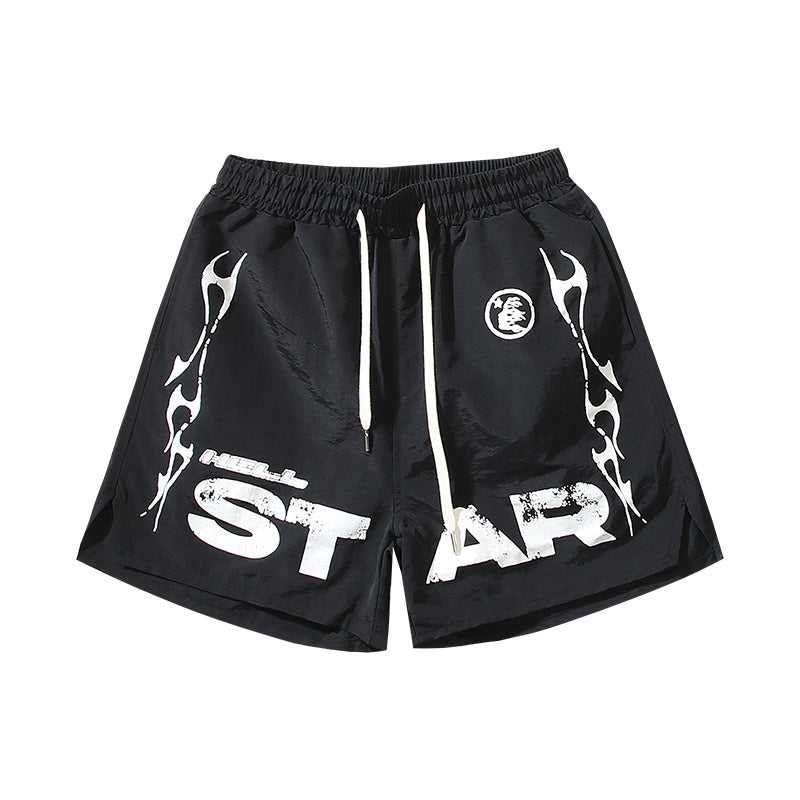 Hellstar Short 2