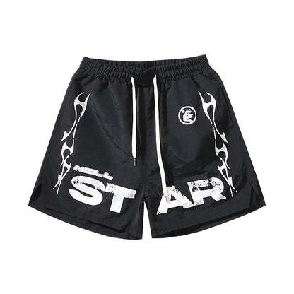 Hellstar Short 2