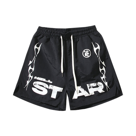 Hellstar Short 2