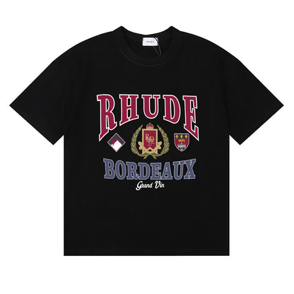 Rhude Tshirt 2