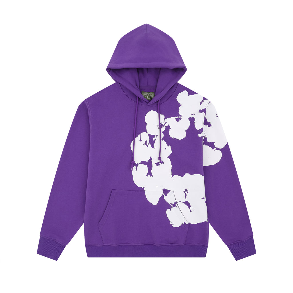 Denim Tears Hoodie