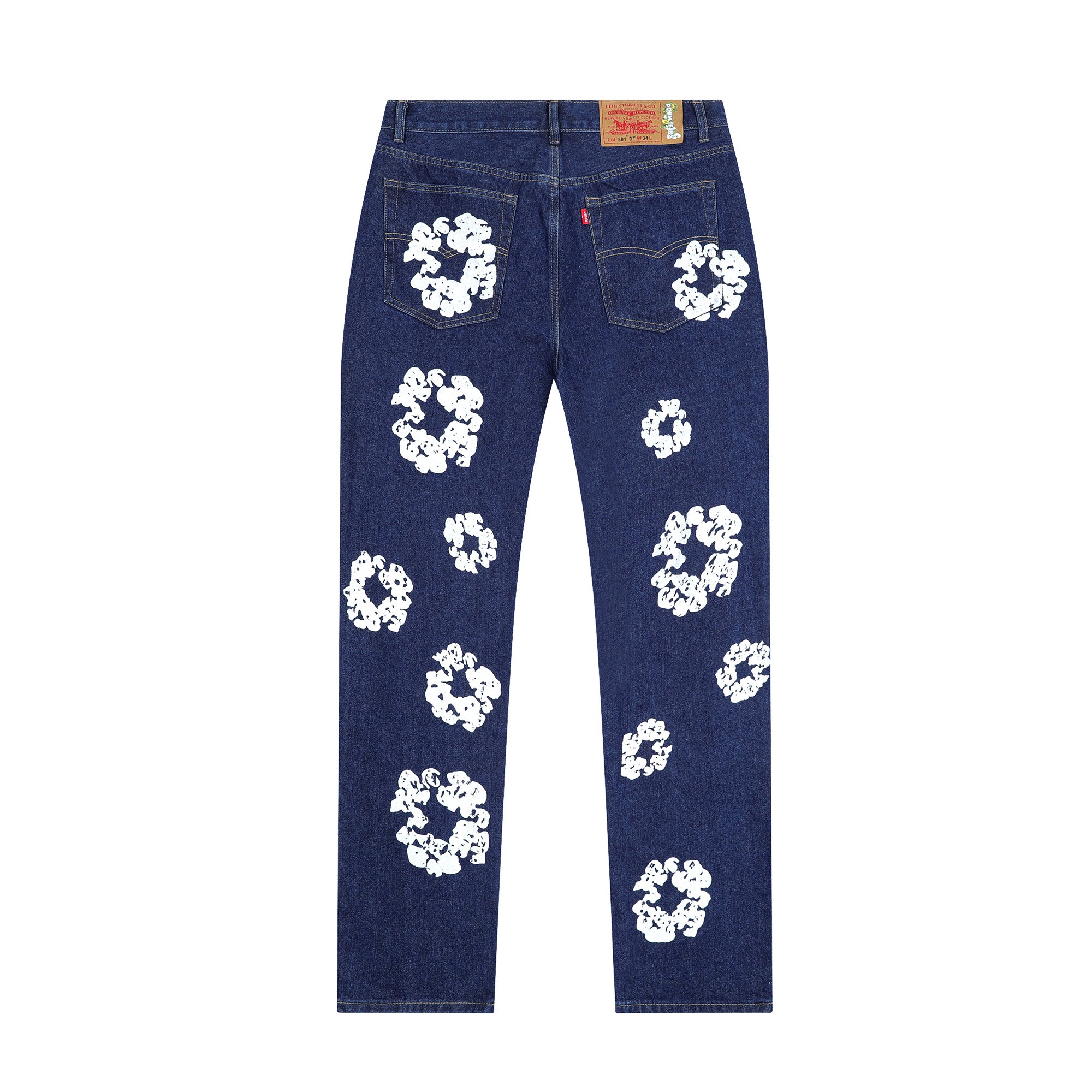 Denim Tears Jeans