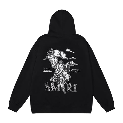 Amiri Hoodie 2