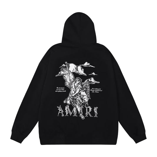 Amiri Hoodie 2