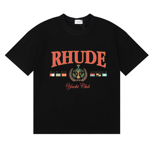 Rhude Tshirt 4