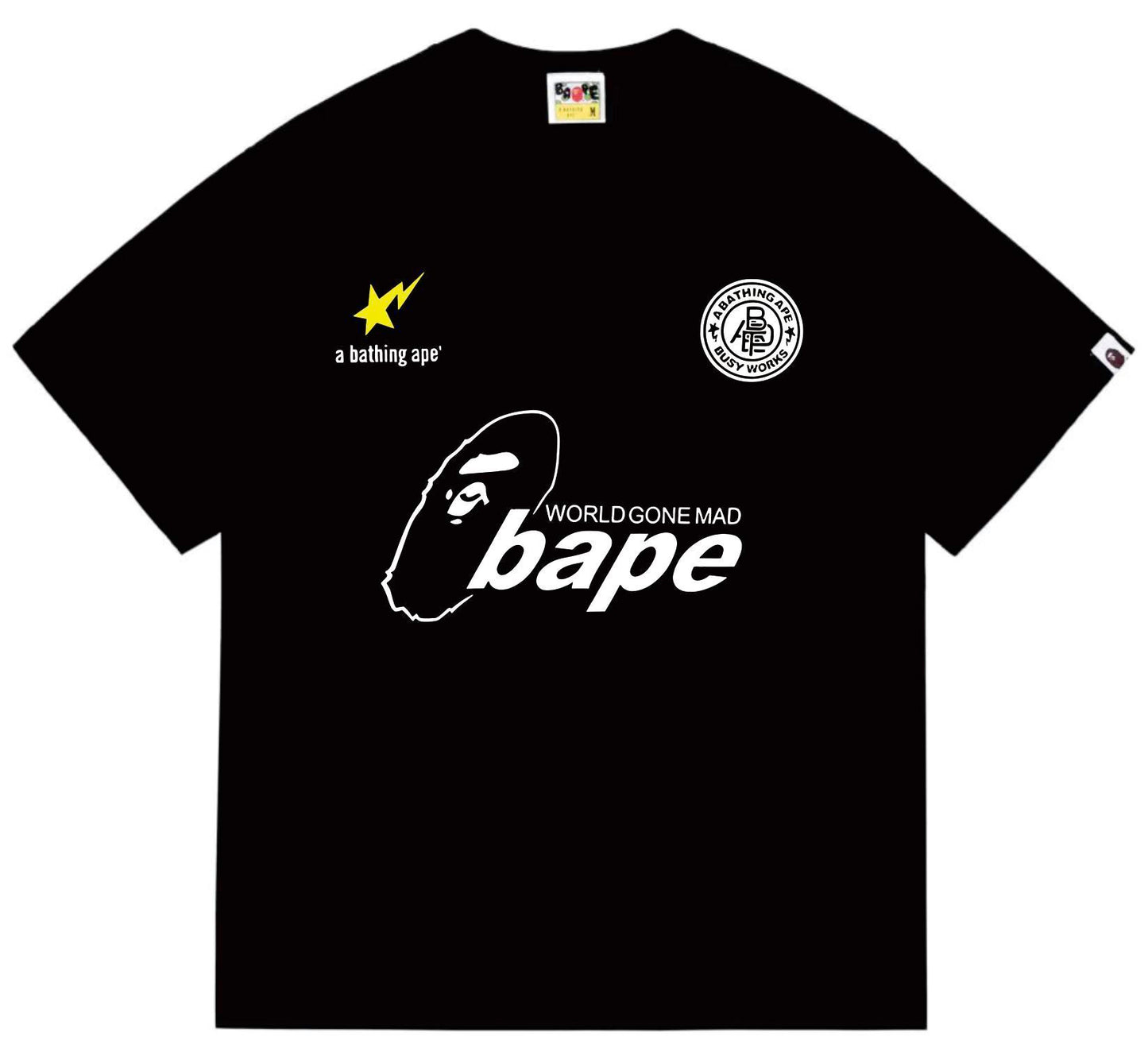 Bape Tee 2