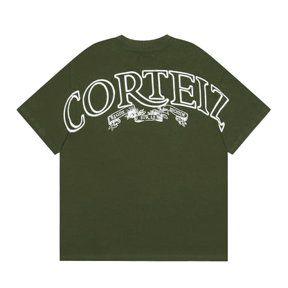 Corteiz Tshirt 2