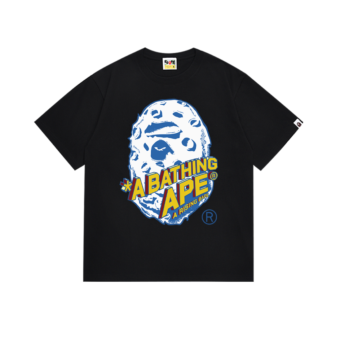 Bape Tee 15