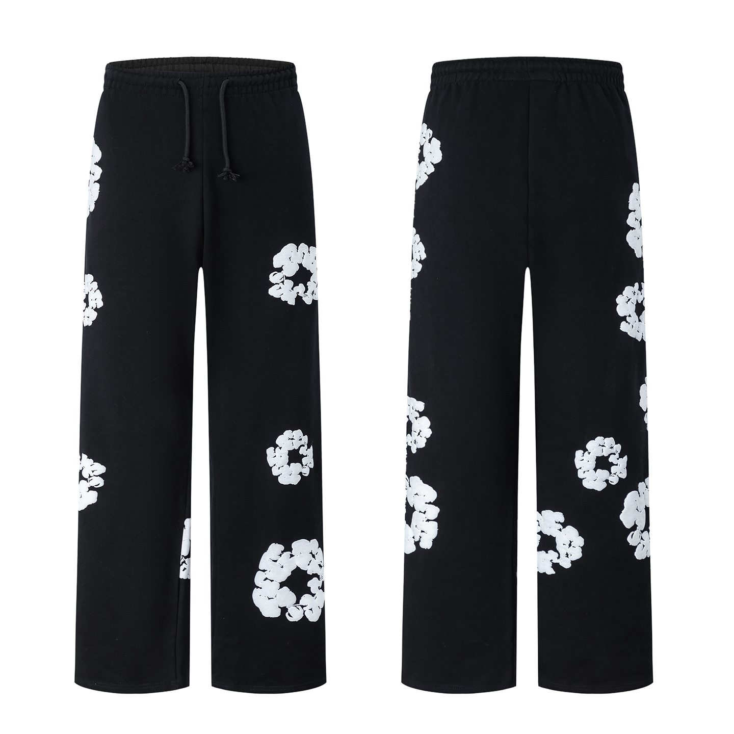 Denim Tears Sweatpants 1