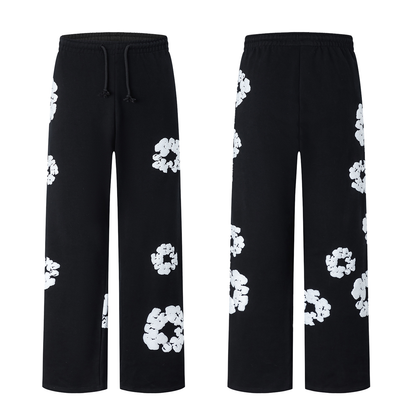 Denim Tears Sweatpants 1